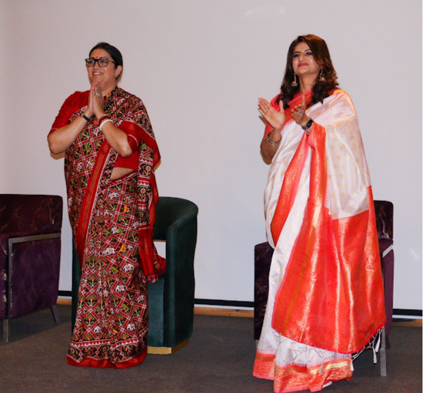 Launch of IPF Women Council